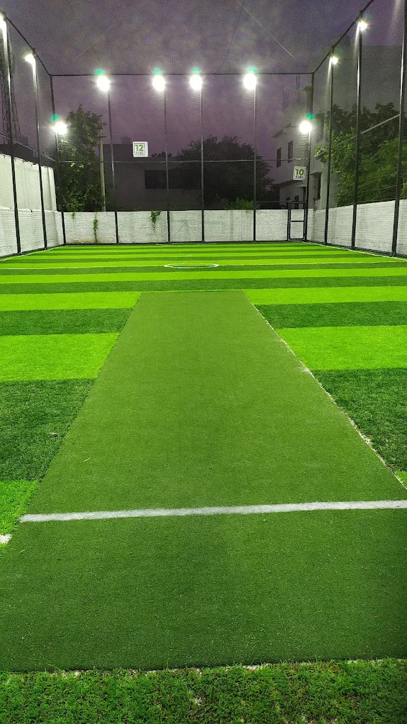 Extra Innings | Udaipur | TurfBooking